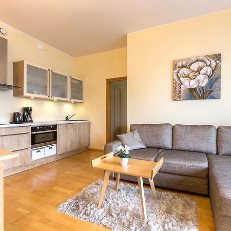 Solar Apartments - Foorum Center Tallin Habitación foto