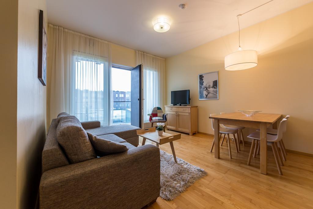 Solar Apartments - Foorum Center Tallin Habitación foto